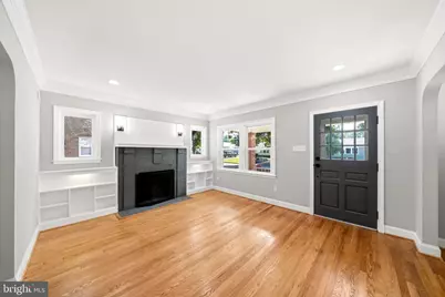 826 Trail Avenue, Frederick, MD 21701 - Photo 5