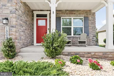 1509 Trotter Place, Frederick, MD 21702 - Photo 35
