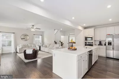 1509 Trotter Place, Frederick, MD 21702 - Photo 9
