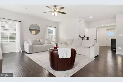 1509 Trotter Place, Frederick, MD 21702 - Photo 5