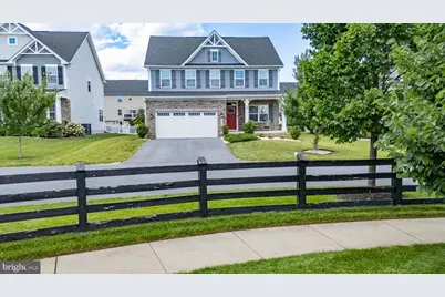 1509 Trotter Place, Frederick, MD 21702 - Photo 37