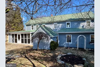 210 E Main Street, Burkittsville, MD 21718 - Photo 25