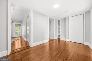 433 W South St, Frederick, MD 21701 - Photo 21
