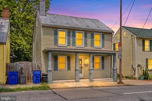 433 W South St, Frederick, MD 21701 - Photo 1
