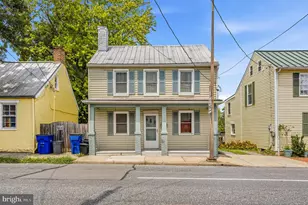 433 W South St, Frederick, MD 21701 - Photo 37