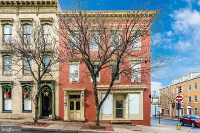 201 S Market Street #1B, Frederick, MD 21701 - Photo 3