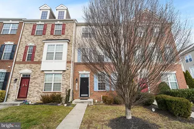 7803 Wormans Mill Road, Frederick, MD 21701 - Photo 3