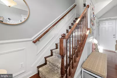 7803 Wormans Mill Road, Frederick, MD 21701 - Photo 5