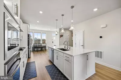 10206 Lake Linganore Boulevard, New Market, MD 21774 - Photo 7