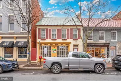 113 Market-Thru 115 Street, Frederick, MD 21701 - Photo 33