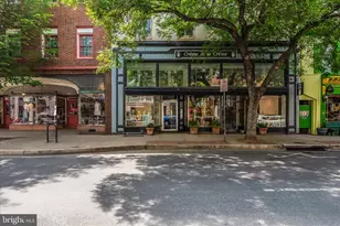 205 Market-Thru 207 St, Frederick, MD 21701 - Photo 1