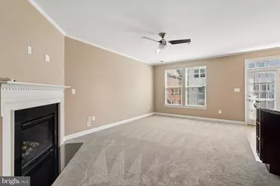 3615 Spring Hollow Lane #3615, Frederick, MD 21704 - Photo 7