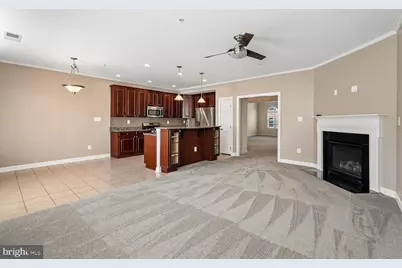 3615 Spring Hollow Lane #3615, Frederick, MD 21704 - Photo 9