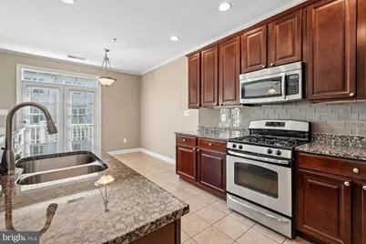 3615 Spring Hollow Lane #3615, Frederick, MD 21704 - Photo 19
