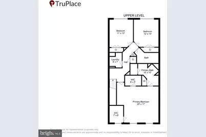 3615 Spring Hollow Lane #3615, Frederick, MD 21704 - Photo 55