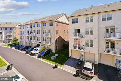 3615 Spring Hollow Lane #3615, Frederick, MD 21704 - Photo 15