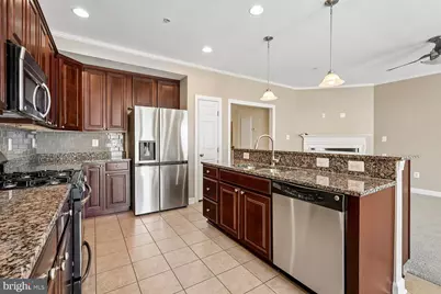 3615 Spring Hollow Lane #3615, Frederick, MD 21704 - Photo 17