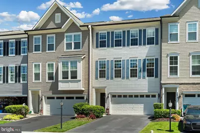 5641 Scott Ridge Place, Frederick, MD 21704 - Photo 3
