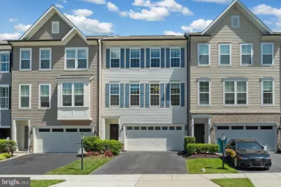 5641 Scott Ridge Place, Frederick, MD 21704 - Photo 1