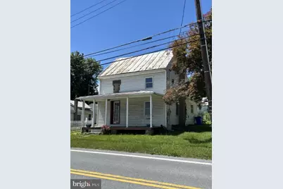 17016 Sabillasville Road, Sabillasville, MD 21780 - Photo 1