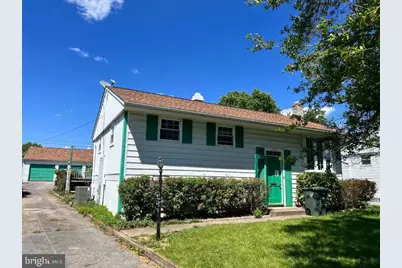 379 Pearl Street, Frederick, MD 21701 - Photo 1