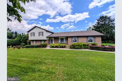 2196 Bellemonte Court, Jefferson, MD 21755 - Photo 1