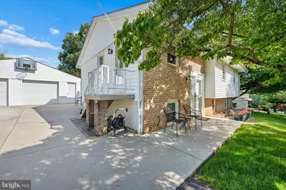 1607 Wise Road, Point of Rocks, MD 21777 - Photo 3