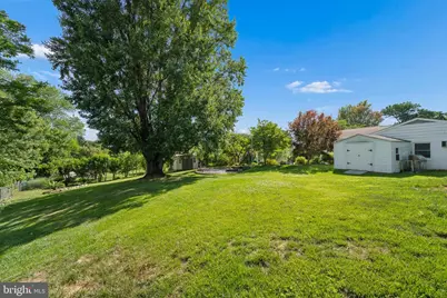 1607 Wise Road, Point of Rocks, MD 21777 - Photo 5