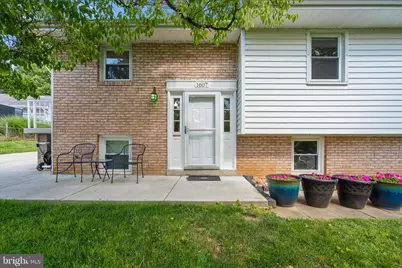 1607 Wise Road, Point of Rocks, MD 21777 - Photo 35