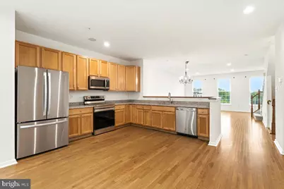 503 Sylvan Court, Frederick, MD 21703 - Photo 13