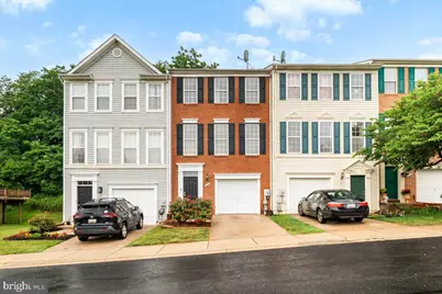 503 Sylvan Court, Frederick, MD 21703 - Photo 1