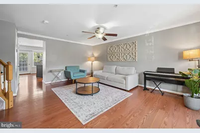 2002 Rosecrans Court, Frederick, MD 21702 - Photo 9