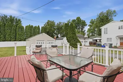 206 W 12th Street, Frederick, MD 21701 - Photo 13