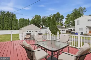 206 W 12th St, Frederick, MD 21701 - Photo 13