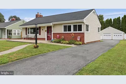 206 W 12th Street, Frederick, MD 21701 - Photo 41