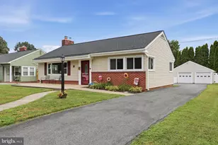 206 W 12th St, Frederick, MD 21701 - Photo 41