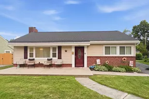 206 W 12th St, Frederick, MD 21701 - Photo 1