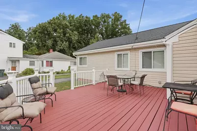 206 W 12th Street, Frederick, MD 21701 - Photo 25