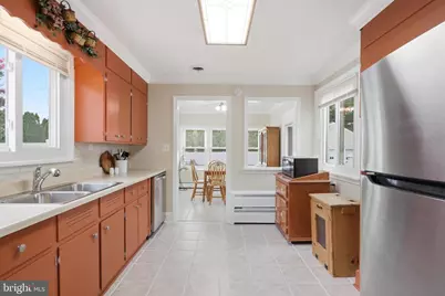 206 W 12th Street, Frederick, MD 21701 - Photo 7