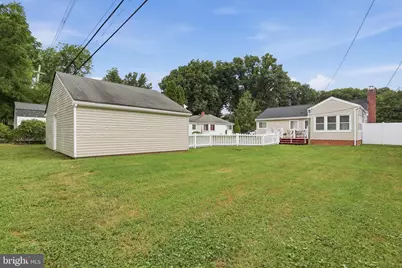 206 W 12th Street, Frederick, MD 21701 - Photo 29