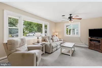 206 W 12th Street, Frederick, MD 21701 - Photo 3