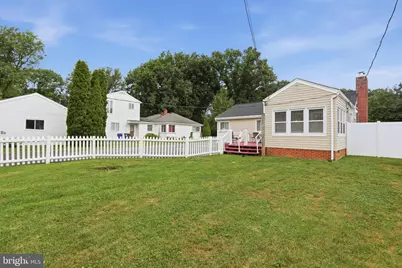 206 W 12th Street, Frederick, MD 21701 - Photo 27