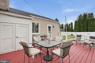 206 W 12th St, Frederick, MD 21701 - Photo 23