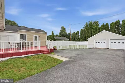 206 W 12th Street, Frederick, MD 21701 - Photo 21