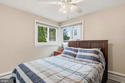 206 W 12th Street, Frederick, MD 21701 - Photo 17