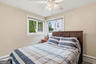 206 W 12th St, Frederick, MD 21701 - Photo 17
