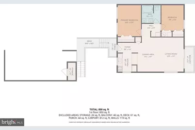 10255 White Pelican Way #103D, New Market, MD 21774 - Photo 37