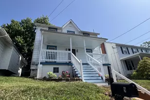 9 E D Street E, Brunswick, MD 21716 - Photo 1