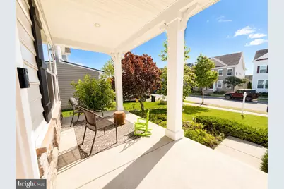 711 Canal Town Street, Brunswick, MD 21716 - Photo 41