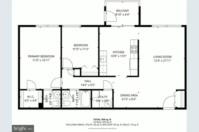 200 Chapel Court #211, Walkersville, MD 21793 - Photo 37